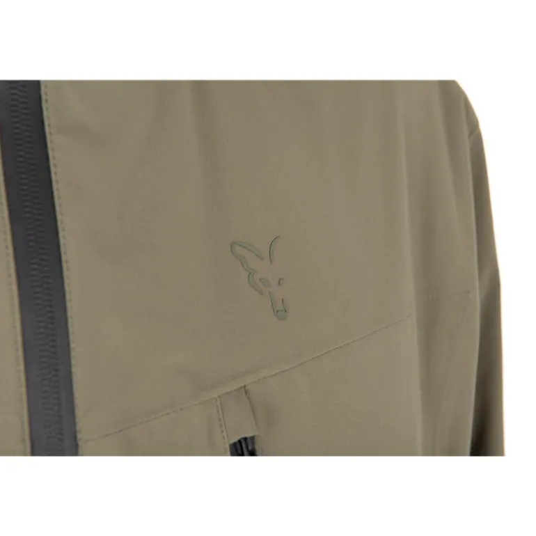 Veste Homme Fox Explorer 20K Jacket - Vert