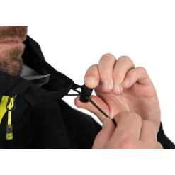 Fox Matrix Veste Homme 10K Waterproof Jacket - Noir