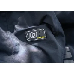 Fox Matrix Veste Homme 10K Waterproof Jacket - Noir