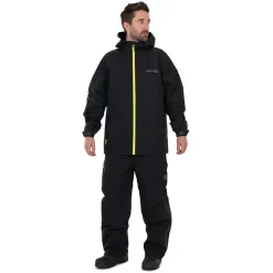 Fox Matrix Veste Homme 10K Waterproof Jacket - Noir