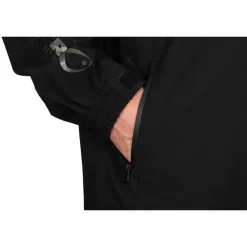Fox Matrix Veste Homme Ultra-Light 8K Jacket - Noir