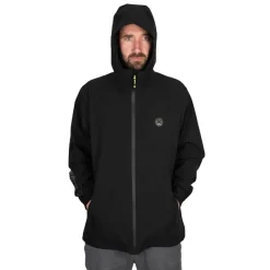 Fox Matrix Veste Homme Ultra-Light 8K Jacket - Noir