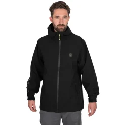 Fox Matrix Veste Homme Ultra-Light 8K Jacket - Noir
