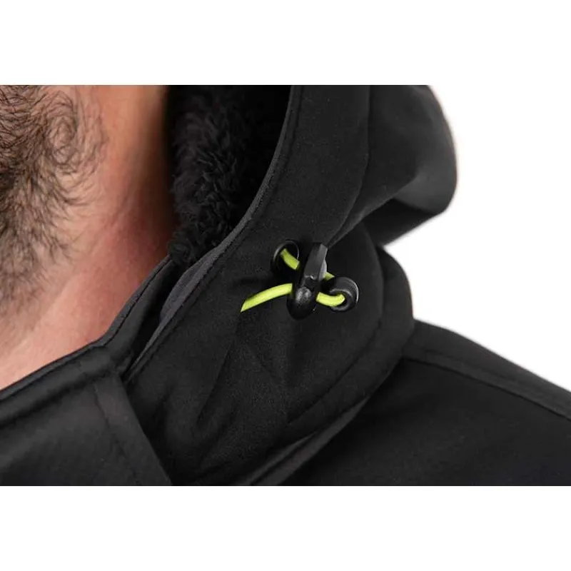 Fox Matrix Veste Homme Windblocker Plus - Noir