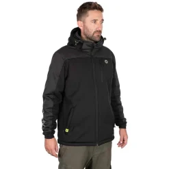 Fox Matrix Veste Homme Windblocker Plus - Noir