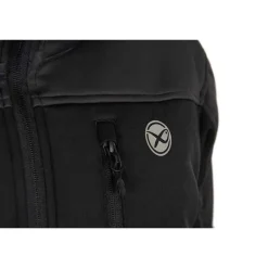 Fox Matrix Veste Homme Windblocker Plus - Noir