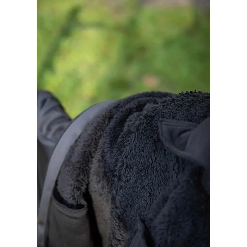 Fox Matrix Veste Homme Windblocker Plus - Noir