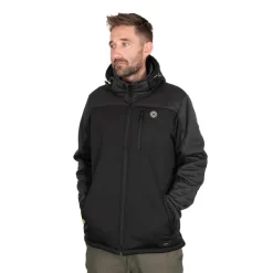 Fox Matrix Veste Homme Windblocker Plus - Noir