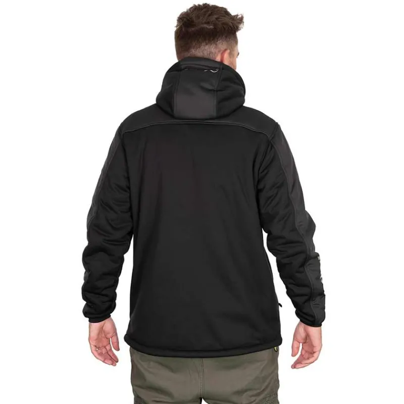 Fox Matrix Veste Homme Windblocker Plus - Noir