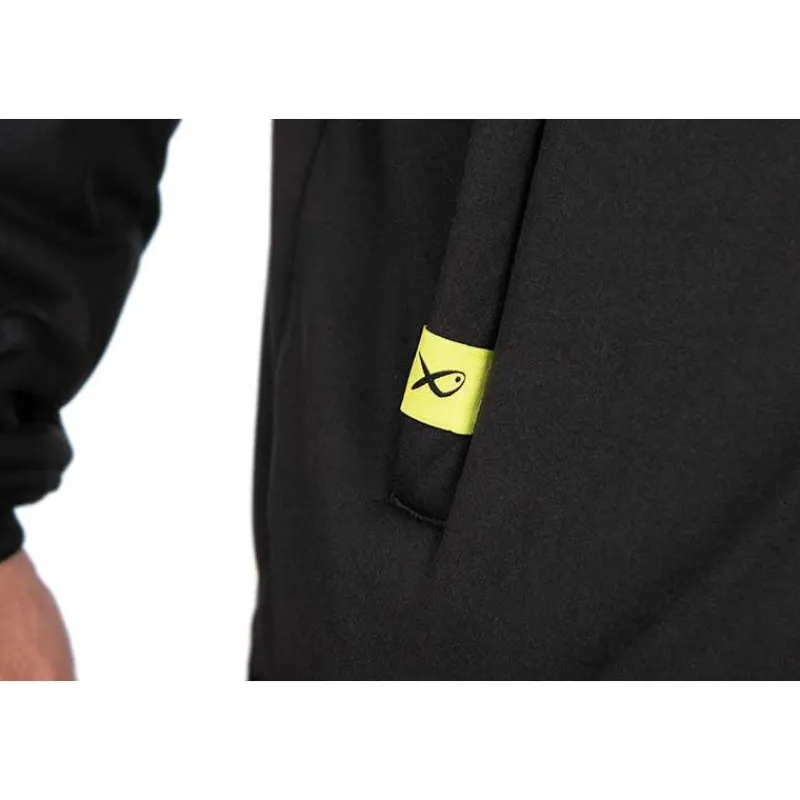 Fox Matrix Veste Homme Windblocker Plus - Noir
