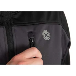 Veste Homme Fox Matrix Windblocker - Noir