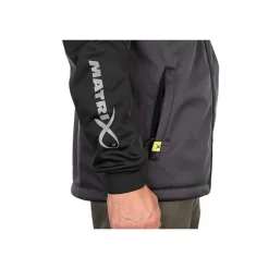 Veste Homme Fox Matrix Windblocker - Noir