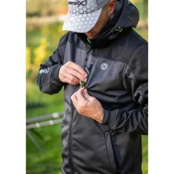 Veste Homme Fox Matrix Windblocker - Noir