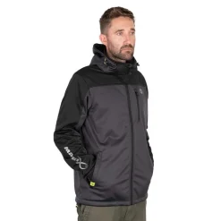 Veste Homme Fox Matrix Windblocker - Noir