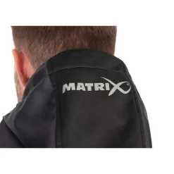 Veste Homme Fox Matrix Windblocker - Noir