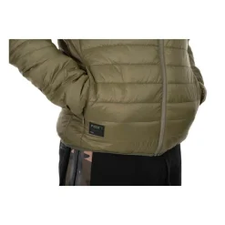 Veste Homme Fox Quilted 100 Jacket - Kaki