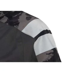 Veste Homme Fox Rage Camo Triple Layer Smock - Noir