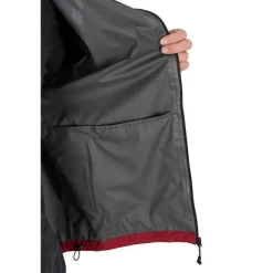Veste Homme Fox Rage Pro Series Stash Waterproof Jacket - Bordeaux