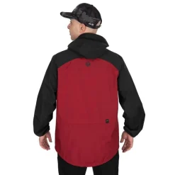 Veste Homme Fox Rage Pro Series Stash Waterproof Jacket - Bordeaux