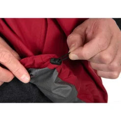 Veste Homme Fox Rage Pro Series Stash Waterproof Jacket - Bordeaux