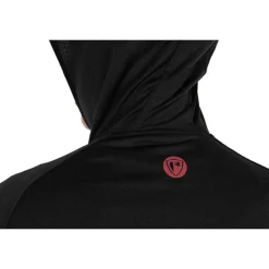 Fox Rage Veste Homme Pro Series Technical Hoody - Noir