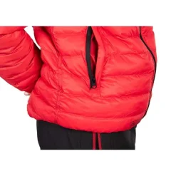 Veste Homme Fox Rage Ro Series Reversible Lightweight Quilted Jacket - Noir/Rouge