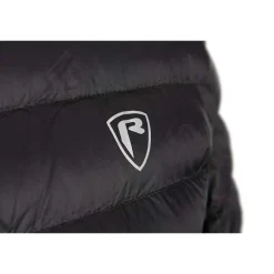 Veste Homme Fox Rage Ro Series Reversible Lightweight Quilted Jacket - Noir/Rouge