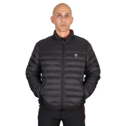 Veste Homme Fox Rage Ro Series Reversible Lightweight Quilted Jacket - Noir/Rouge