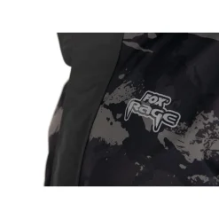 Fox Rage Veste Homme Triple Layer Jacket - Noir