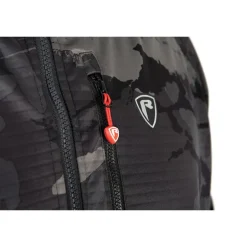 Veste Homme Fox Rage Voyager Lightweight Windblocker - Noir