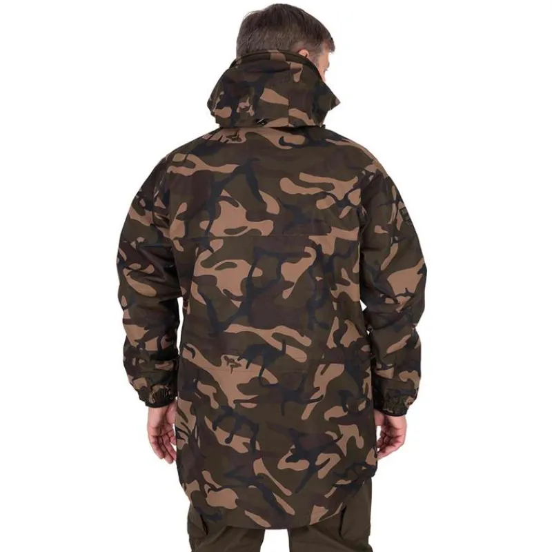 Fox Veste Homme Rs25k Camo 3/4 Jacket - Camo