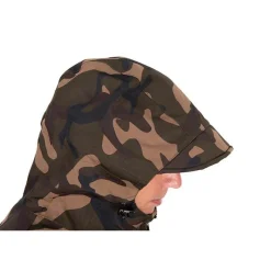 Fox Veste Homme Rs25k Camo 3/4 Jacket - Camo
