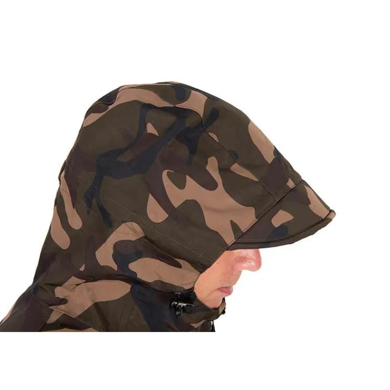 Fox Veste Homme Rs25k Camo 3/4 Jacket - Camo