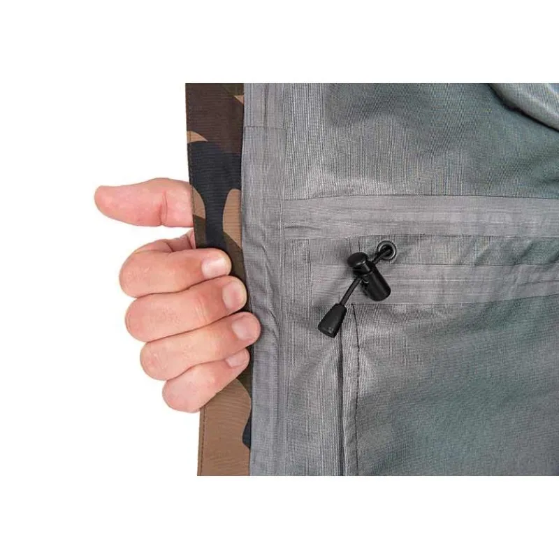 Fox Veste Homme Rs25k Camo 3/4 Jacket - Camo