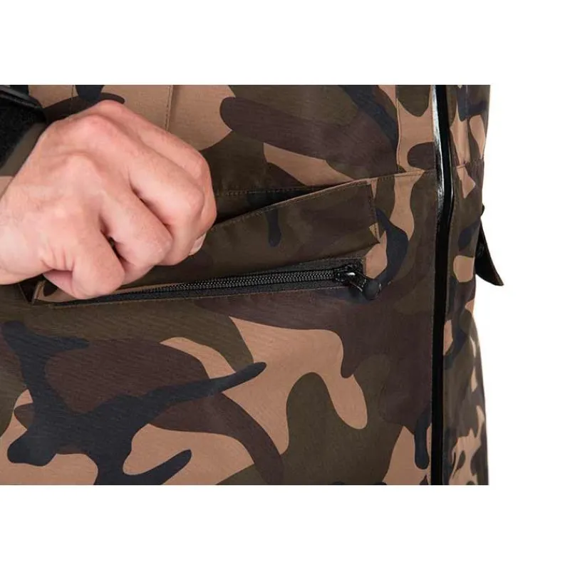 Fox Veste Homme Rs25k Camo 3/4 Jacket - Camo