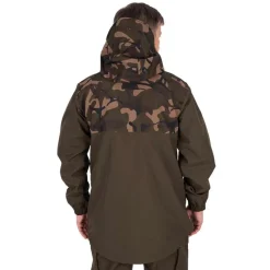 Fox Veste Homme Rs25k Khaki / Camo Std Jacket - Kaki/Camo