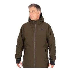Veste Homme Fox Sherpa Tec Jacket - Kaki