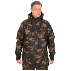 Fox Veste Homme Sherpa Tec 3/4 Jacket - Camou