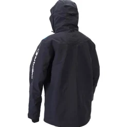 Veste Homme Garbolino Respirante Competition 3C - Noir/Bleu