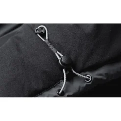 Geoff Anderson Veste Homme Barbarus Asimi Jacket - Noir