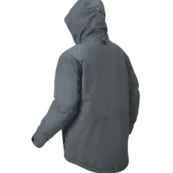 Geoff Anderson Veste Homme Barbarus Asimi Jacket - Noir