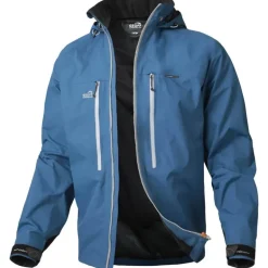 Veste Homme Geoff Anderson Dozer Light - Bleu