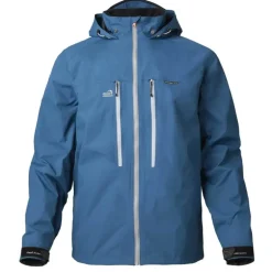 Veste Homme Geoff Anderson Dozer Light - Bleu