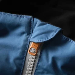 Veste Homme Geoff Anderson Dozer Light - Bleu