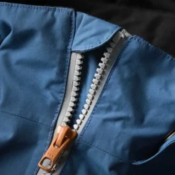 Veste Homme Geoff Anderson Dozer Light - Bleu