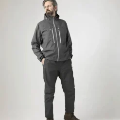 Veste Homme Geoff Anderson Dozer Light - Noir