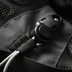Veste Homme Geoff Anderson Dozer Light - Noir