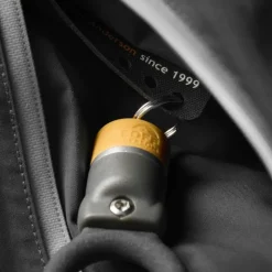 Veste Homme Geoff Anderson Dozer Light - Noir