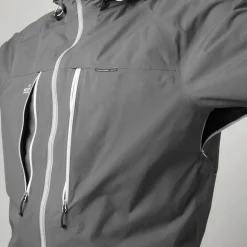 Veste Homme Geoff Anderson Dozer Light - Noir
