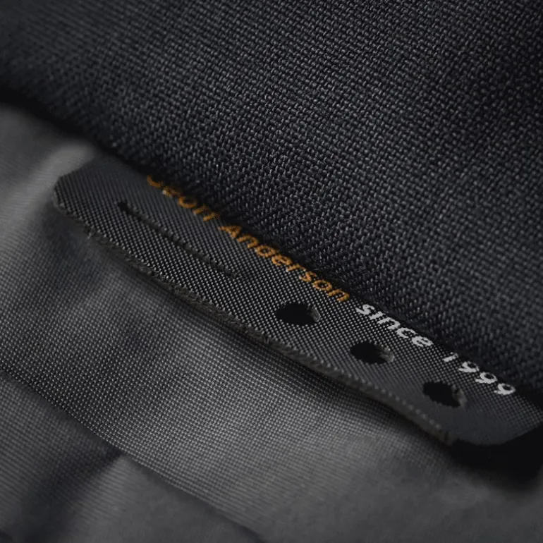 Veste Homme Geoff Anderson Dozer 7 - Noir